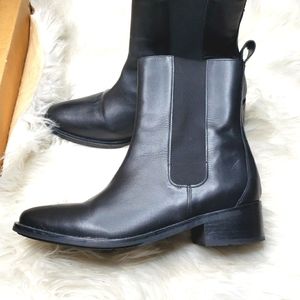 Cole Haan Chelsea Boot 9B Fabrizia Waterproof